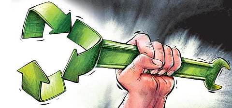 Illustration: Soumyadip Sinha