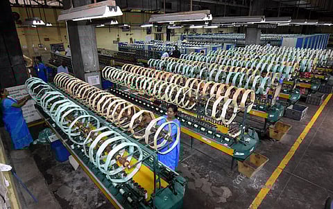 (File photo | Udayshankar S)