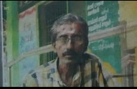 Kollywood director who made 'Maanagara Kaaval' starring Vijayakanth found dead by the roadside near AVM Studio