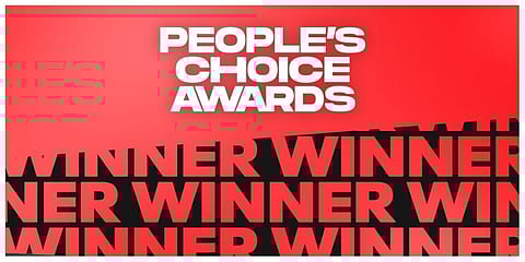 People's Choice Awards (Photo | Twitter)