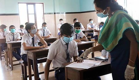 In Sundargarh, 3,426 students dropped out and in Angul 2,715 ( File Photo | EPS)