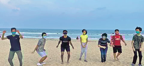 Husband-wife duo question the archaic education system, emphasise the need to reimagine it and enable young people for their future.