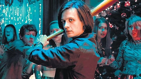 A still from 'All My Friends Are Dead' (Photo| IMDb)