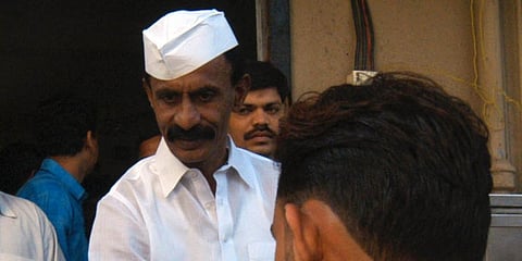 Gangster Arun Gawli (Photo | EPS)