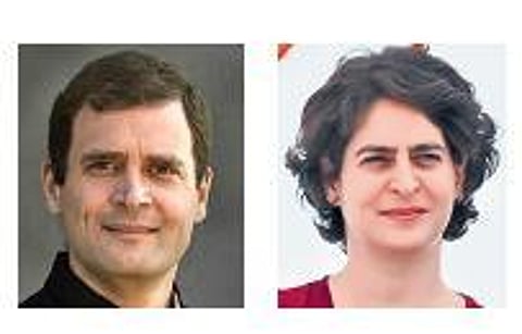 Rahul Gandhi to hold roadshow in Kerala, Priyanka to join