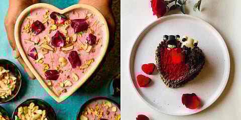 Representational image