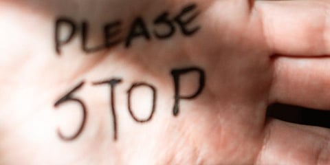 For representational purposes