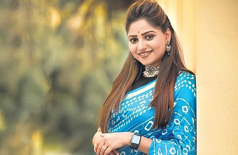Rachita Ram