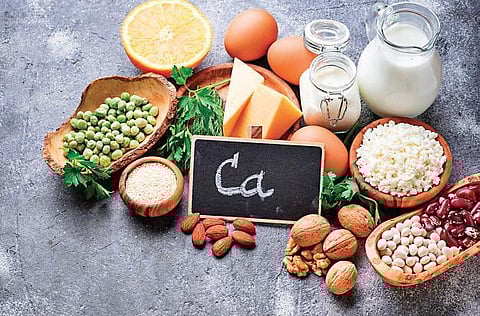 For representative purposes