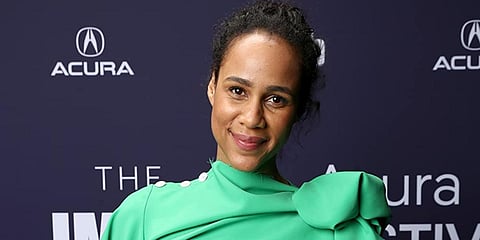 Zawe Ashton (Photo| IMDb)
