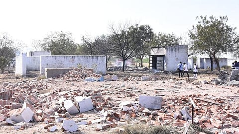 Image used for representational purposes only.