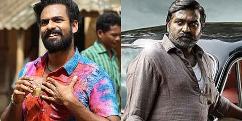 Stills from 'Uppena' (Photo| IMDb)