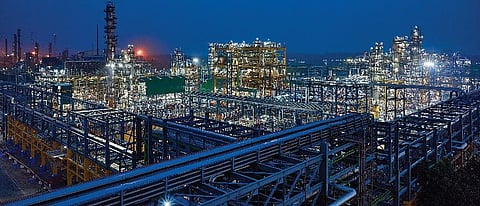 PM Modi in Kochi on Sunday, to open petrochem complex