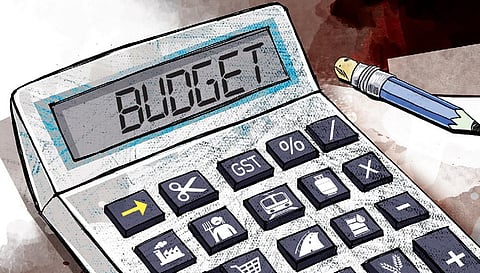 District panchayat prioritises agriculture, women safety