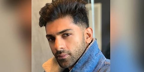 Actor Taha Shah (Photo | Instagram)