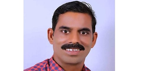 Sanil Kumar had told his family before his death that the electricity board had disconnected the supply even after he sought an extension till 5 pm on Tuesday. (Photo | Express)