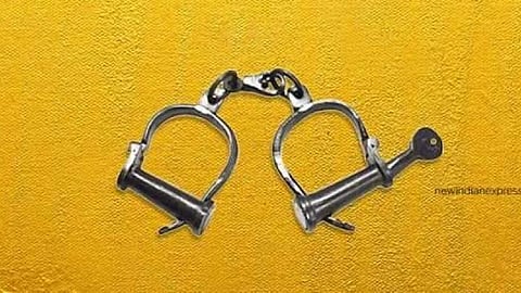 For representational purposes