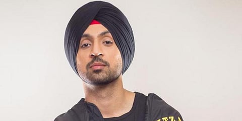 Diljit Dosanjh