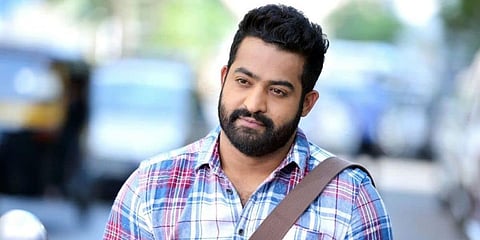 Tollywood actor Jr NTR (Photo| IMDb)