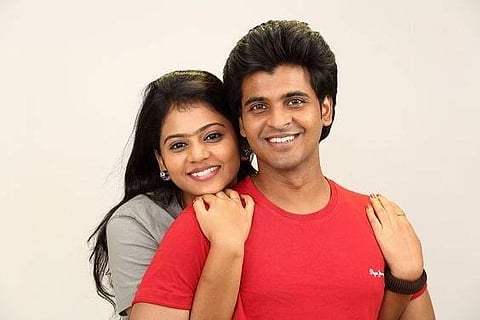 Actors of Pazhagiya Naatkal