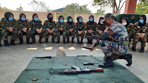 Photo | Ashwin Prasath, EPS