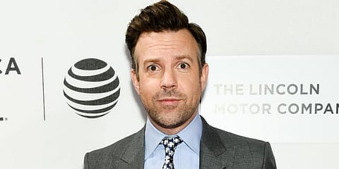 Hollywood actor Jason Sudeikis (Photo | AP)