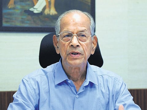 Sreedharan