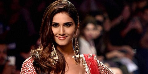 Bollywood actress Vaani Kapoor (Photo | PTI)