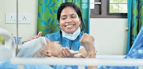 A Sanesh