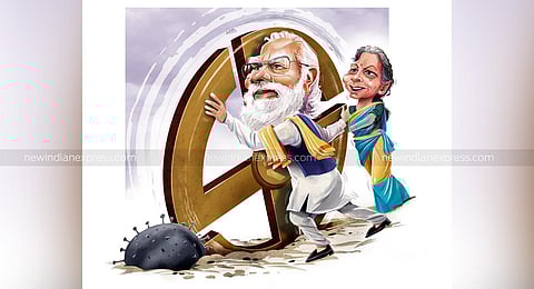 (Express Illustration | Amit Bandre)