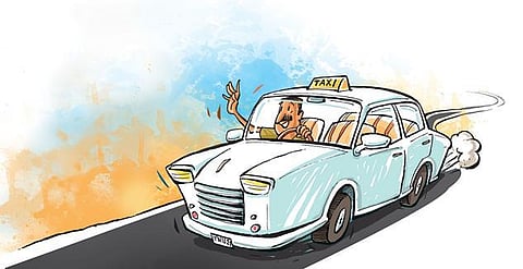 Drivers’ UK court win rings hope for aggrieved cabbies in Kerala