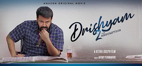 'Drishyam 2' movie Review: A richer, expansive, and far superior sequel