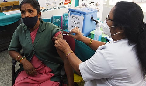 Image for representational purpose. (Photo | EPS)