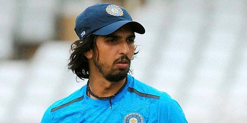 Indian pacer Ishant Sharma (Photo | PTI)