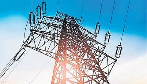 For representational purposes