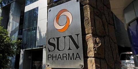 Sun Pharma (Photo| Reuters)