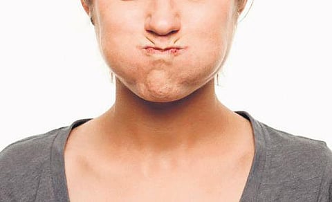 Swish and pull your way to oral health