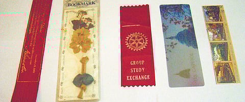 Markers made special