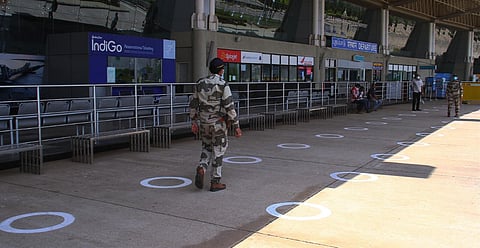 Madurai Airport (File Photo | EPS)