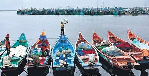 For representational purposes