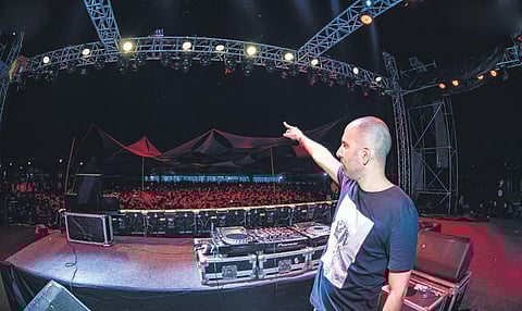 Most of the nightlight photographers in Hyderabad – the average age being 23 – are graduates who ventured into this for the love of the craft.