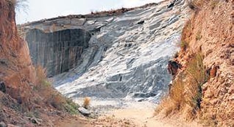 For representational purposes