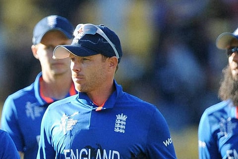 Former England batsman Ian Bell (File photo | PTI)