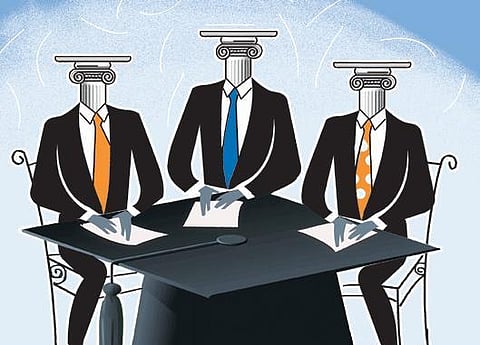 For representational purposes