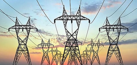 For representational purposes