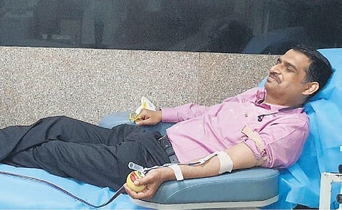 Dr Prasun Chatterjee