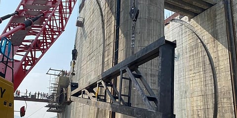 For representational purposes (Photo | EPS)