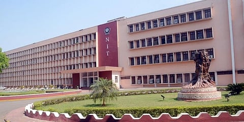 NIT-Rourkela (Photo | EPS)