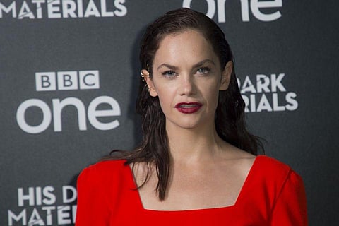 Ruth Wilson (Photo | AP)