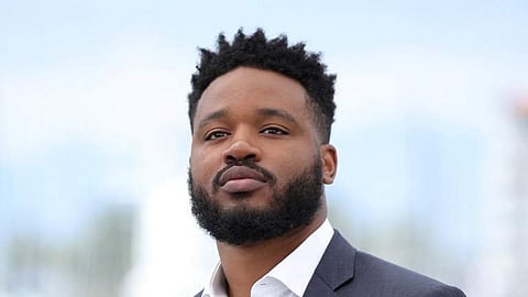 Ryan Coogler (Photo | AP)
